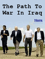 In order to build confidence and garner support from the American public, the Bush administration painted a rosy picture of how the Iraq War would unfold.
